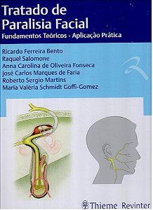Livro Tratado de Paralisia Facial