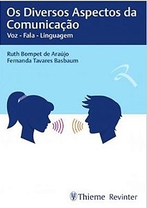 Livro Diversos Aspectos da Comunicacao, os - Araujo / Basbaum