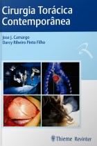 Livro Cirurgia Torácica Contemporânea