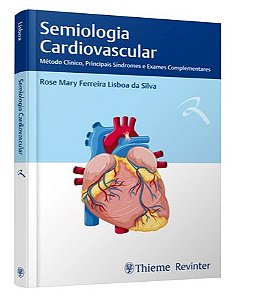 Livro Semiologia Cardiovascular