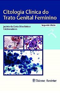 Livro Citologia Clínica do Trato Genital Feminino