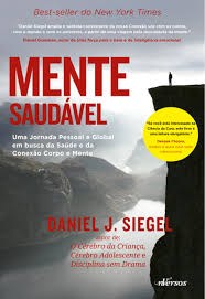 Livro Mente Saudável  - Siegel - Nversos