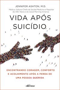 Livro Vida Apos Suicidio -