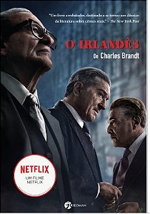 Livro Irlandes (o) - Charles