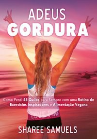 Livro Adeus Gordura