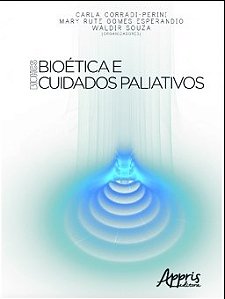 Livro Bioética e Cuidados Paliativos