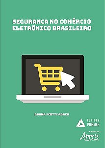 Livro Seguranca No Comercio Eletronico Brasileiro - Abreu