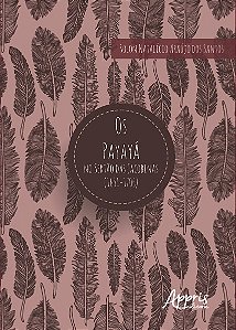 Livro Payaya, os - No Sertao das Jacobinas(1651-1706) - Santos