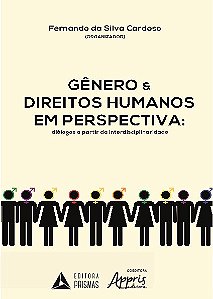 Livro Genero e Direitos Humanos em Perspectiva: Dialogos a Partir da Interdiscipl - Cardoso