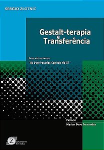 Livro Gestalt-terapia e Transferencia - Zlotnic