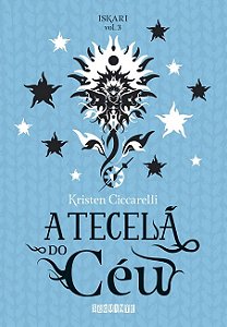 Livro Tecela do Ceu, A - Ciccarelli