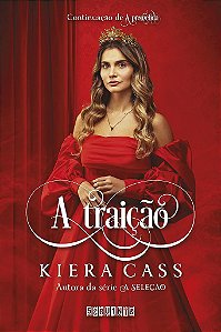 Livro Traicao, A - Cass