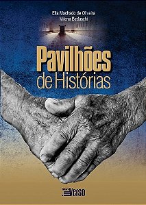 Livro Pavilhoes de Historias - Oliveira