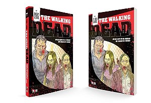 Livro Tudo sobre The Walking Dead - Um Guia Completo do Fenomeno Que Conquistou O - Vigna