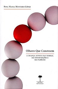 Livro Olhares Que Constroem - López