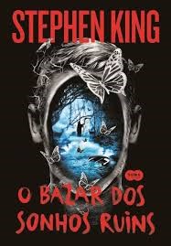 Livro Bazar dos Sonhos Ruins, O - King