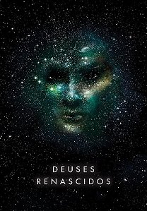 Livro Deuses Renascidos - Neuvel