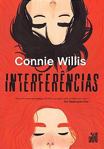 Livro Interferencias - Willis
