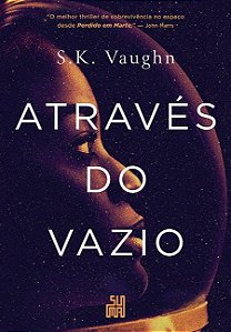 Livro Atraves do Vazio - Vaughn