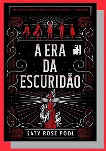 Livro Era da Escuridao, A - Pool