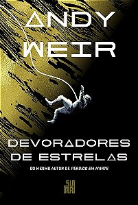 Livro Devoradores de Estrelas