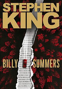 Livro Billy Summers - King