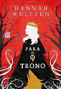 Livro Para o Trono: Vol. 2 - Whitten
