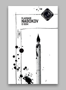 Livro Dom, O - Nabokov