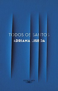 Livro Todos os Santos - Lisboa