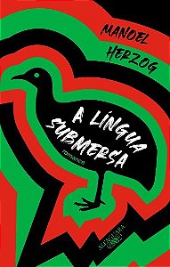 Livro Lingua Submersa, A - Herzog