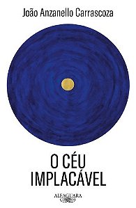Livro Ceu Implacavel, O - Carrascoza