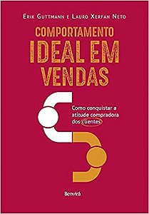 Livro Comportamento Ideal em Vendas