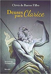 Livro Deuses para Clarice