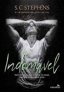 Livro Indomavel - (valentina) - Stephens