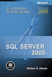 Livro Microsoft SQL Server 2005