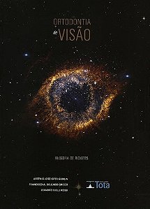 Livro Ortodontia De Visao - Filosofia De Ricketts - Garbin/ grego/ ross