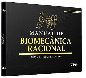 Livro Manual de Biomecanica Racional - Fuziy/ Kikuchi/ Saki