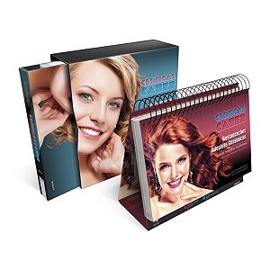 Livro Clinical Cases Restaurações Adesivas Cerâmicas - Napoleão