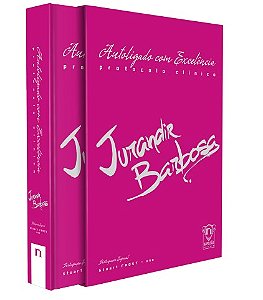 Livro Autoligado com Excelencia No Protocolo Clinico - Barbosa