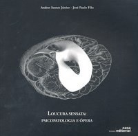 Livro Loucura Sensata