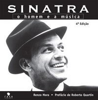 Livro Sinatra - o Homem e a Musica - Mora