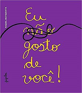 Livro Eu (nao) Gosto de Voce! - Matsushita