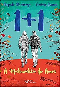 Livro 1+1 a Matemática do Amor