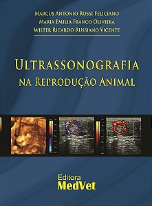 Livro Ultrassonografia na Reprodução Animal