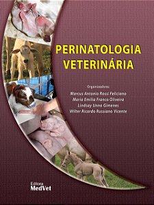 Livro Perinatologia Veterinária