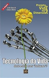 Livro Tecnologia da Vida - Souza Neto