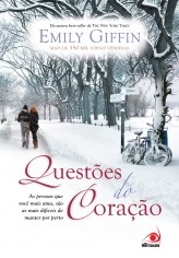 Livro Questoes do Coracao - Giffin