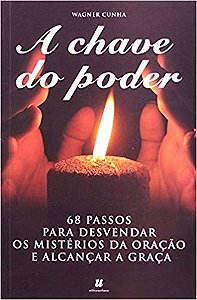 Livro Chave do Poder - Cunha - Matrix