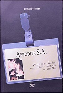 Livro Afrodite S.a.  Costa