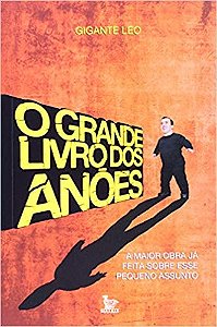 Grande Livro dos Anões - Leo - Matrix